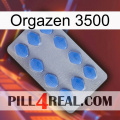 Orgazen 3500 21